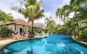 The Radian Villa